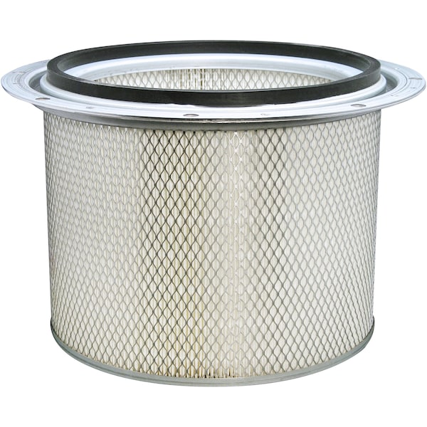 Baldwin Filters Air Filter, 12-25/32 x 10-5/16 in. PA2848 - main